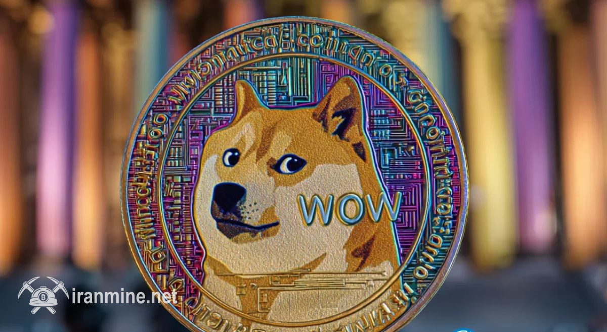 هشدار احتمال سقوط دوج کوین به مرز ۰.۰۶ دلار | ایران ماین