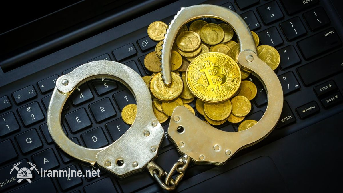 تلاش برای قتل شریک تجاری به دلیل ضرر در سرمایه‌گذاری بیت کوین | ایران ماین