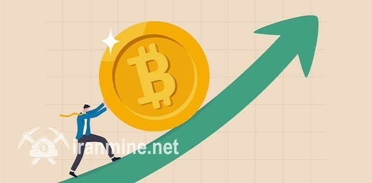 بازگشت آرامش به بازار رمز ارز؛ بیت کوین دوباره لایه ۶۵,۰۰۰ دلار را پس گرفت | ایران ماین