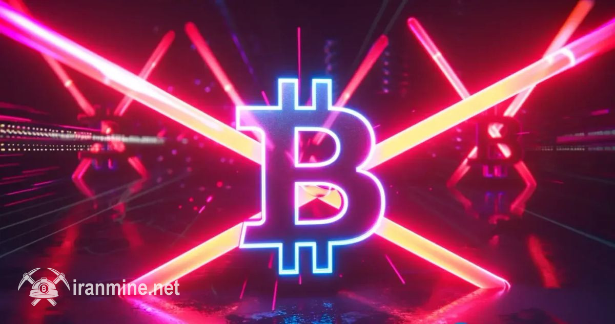 فروش ذخایر بیت کوین توسط کمپانی جی‌دی کالچر برای بازخرید سهام | ایران ماین