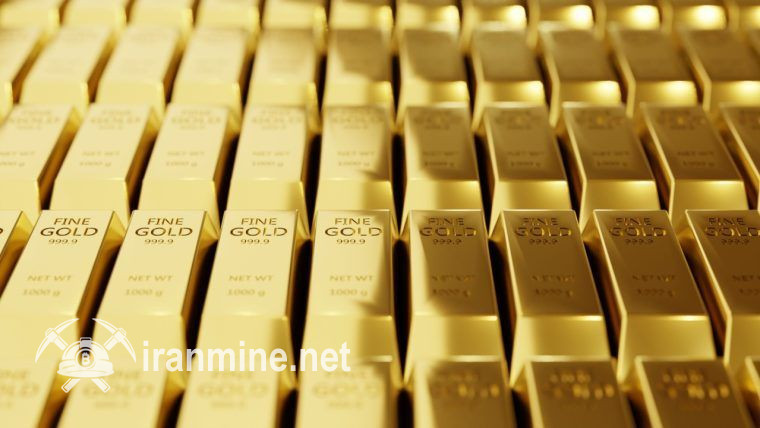 پیش‌بینی فاز دوم بازار صعودی طلا؛ هشدار نسبت به بحران اعتباری در آمریکا | ایران ماین