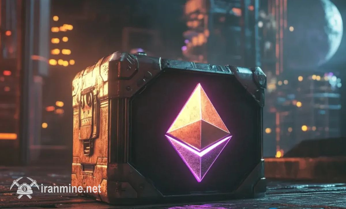 نقشه راه جدید اتریوم تا سال ۲۰۲۹؛ برنامه‌ریزی برای ۷ هارد فورک و تراکنش‌های آنی | ایران ماین