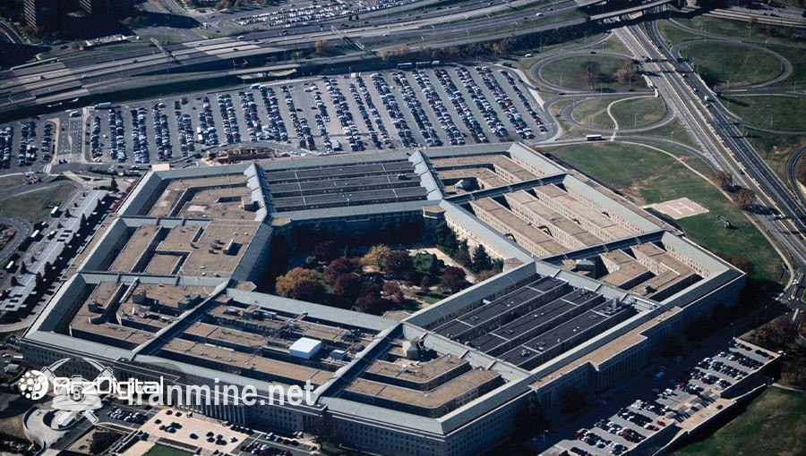 ایستادگی مدیر اجرایی آنتروپیک در برابر فشار پنتاگون برای حذف محدودیت‌های هوش مصنوعی | ایران ماین