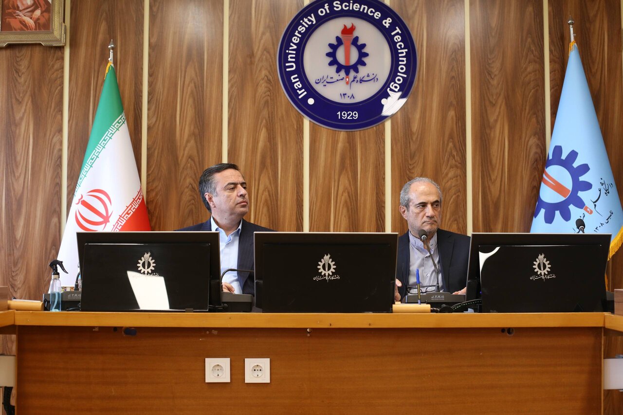 پیشگامی بانک صادرات ایران در بازسازی نظام زیستی دانشبنیان؛ پشتیبانی راهبردی از آموزش عالی و پیوند دانشگاه، حوزه و اقتصاد در دوران پساجنگ