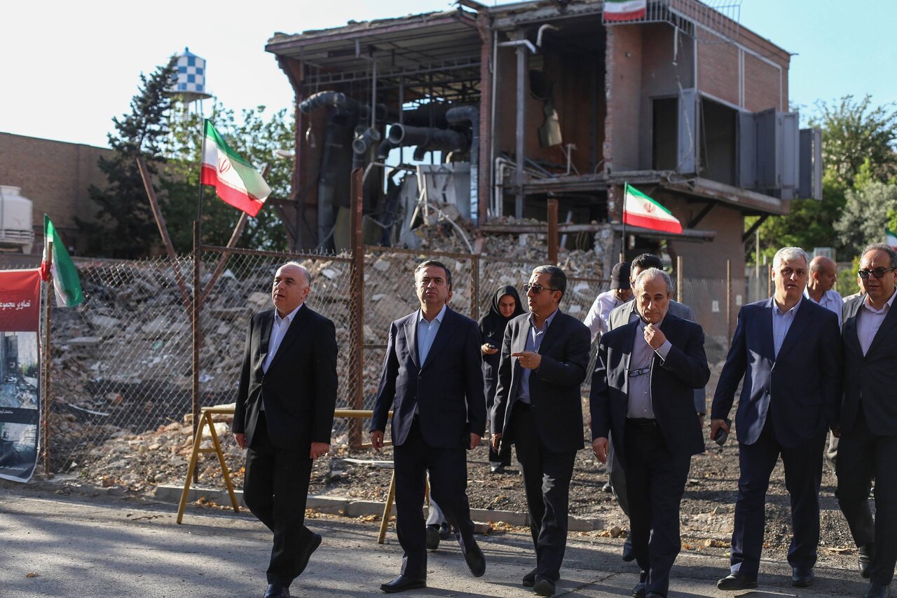 پیشگامی بانک صادرات ایران در بازسازی نظام زیستی دانشبنیان؛ پشتیبانی راهبردی از آموزش عالی و پیوند دانشگاه، حوزه و اقتصاد در دوران پساجنگ
