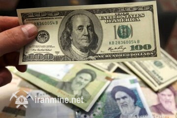 پیش‌بینی نرخ دلار تا پایان تابستان داغ ۱۴۰۵ / عامل اصلی بالا رفتن نرخ ارز چیست؟ | ایران ماین
