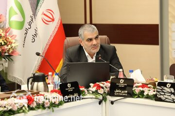 اهداف نخستین سال برنامه جامع راهبردی بانک با توسعه ۶۲ درصدی منابع محقق شد | ایران ماین