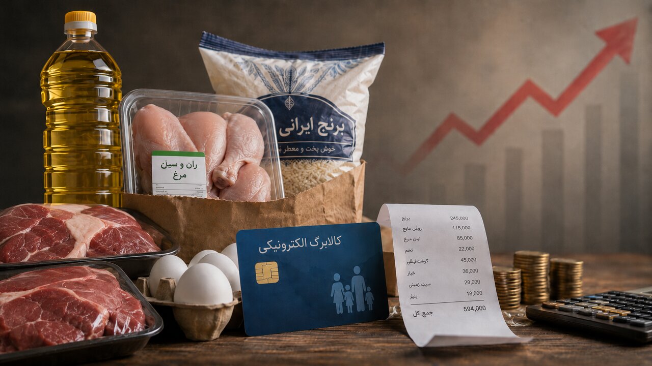 یک تغییر مهم در حوزه کالابرگ/ رقم کالابرگ یک میلیون تومانی چه زمانی بالا رفتن خواهد یافت؟
