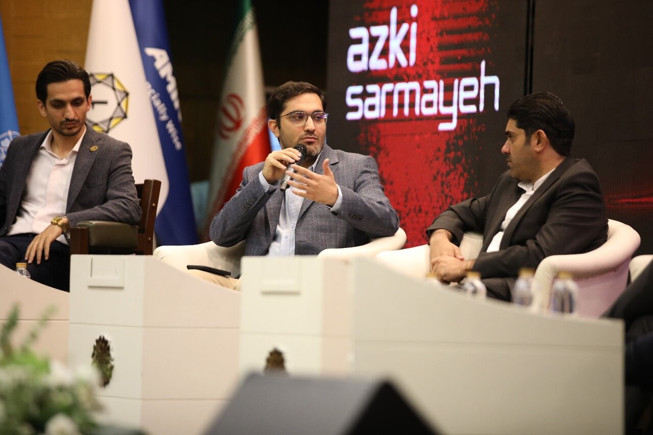 ملّیگلد به دنبال دو برابر کردن بازار آنلاین طلا؛ طلای آنلاین را نمیتوان با قواعد بازار سنتی تنظیمگری کرد