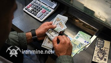 پیش‌بینی نرخ دلار در هفته دوم شهریور؛ دلار به ۲۰۶ هزار تومان می‌رسد یا از پشتیبانی ۲۰۰ هزار تومان عقب‌نشینی می‌کند؟ | ایران ماین