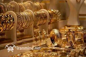 نرخ طلا امروز ۱۴ شهریور ۱۴۰۵/ بازار در مسیر صعودی ماند | ایران ماین