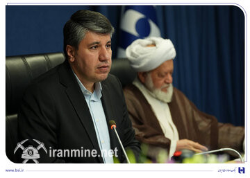 قدردانی رئیس شورای فقهی بانک مرکزی از بانک صادرات ایران به دلیل پیروی اصول اسلامی در فرآیندهای بانکی | ایران ماین