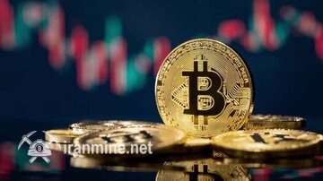 صندوق‌های بیت‌کوین مانع برداشت سرمایه شدند؛ آخرین وضعیت بازار رمزارزها در جهان | ایران ماین