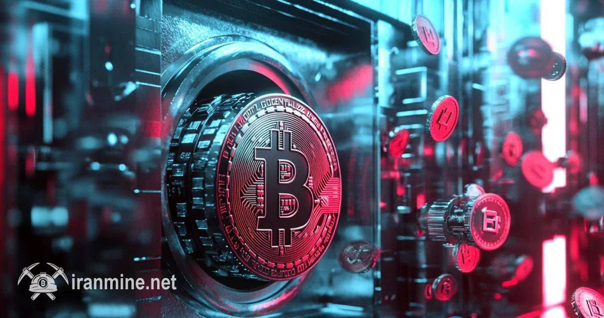آمریکا پس از ۴ سال دوباره به واردکننده خالص بیت کوین تبدیل شد | ایران ماین