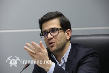 عظیمی‌فرد، جدی‌ترین گزینه وزارت نفت /مسعود کرباسیان و حمید بورد نیز گزینه‌های احتمالی بعد هستند | ایران ماین