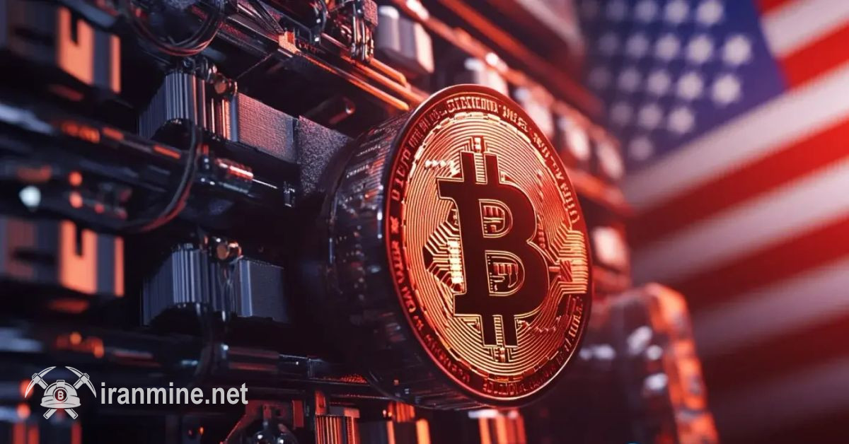 احتمال فروش دوباره بیت کوین توسط کمپانی مارا با جابه‌جایی ۱,۰۰۰ واحد BTC | ایران ماین
