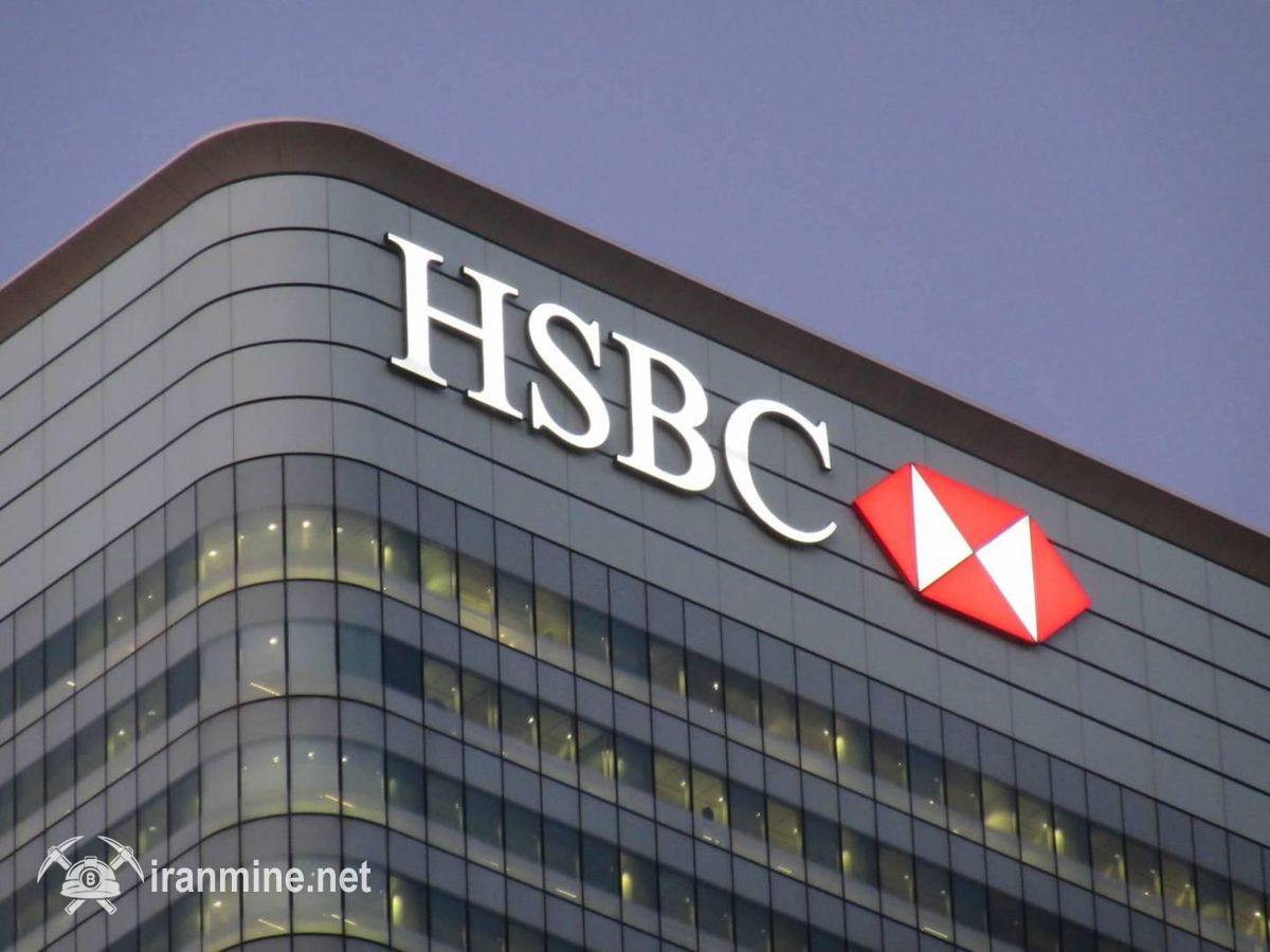 بانک HSBC نخستین استیبل کوین خود را برای ۳.۳ میلیون مخاطب در هنگ کنگ عرضه کرد | ایران ماین