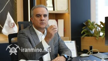 مس کاوان نماد در بورس تهران پذیرفته شد / زینلی: ورود به بورس، پشتوانه ادامه توسعه کمپانی است | ایران ماین