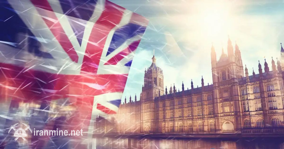 پوند با ارتقا دلار افت کرد؛ نگاه بازار به فدرال رزرو و بودجه بریتانیا | ایران ماین