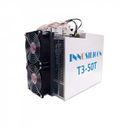 ماینر اینوسیلیکون innosilicon T3+ 57Th | ایران ماین