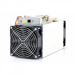 مشخصات، خرید و قیمت دستگاه ماینر Antminer S7 4.7Th | ایران ماین