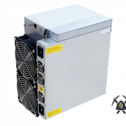 مشخصات , قیمت و خرید ماینرAntminer T17+ 64Th | ایران ماین