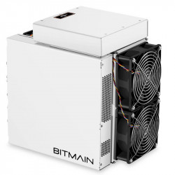 مشخصات , قیمت و خرید ماینر Antminer T17+58th | ایران ماین