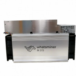 مشخصات , قیمت و خرید ماینر واتس ماینر Whats miner M31S 62th | ایران ماین