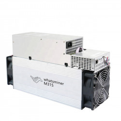 ماینر واتس ماینر Whatsminer M31S 72Th | ایران ماین