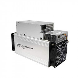 ماینر واتس ماینر Whatsminer M21S 52Th | ایران ماین