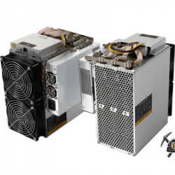 مشخصات , قیمت و خرید ماینرAntminer s11 23Th | ایران ماین