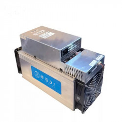 مشخصات , قیمت و خرید ماینرWhatsminer D1 44Th | ایران ماین
