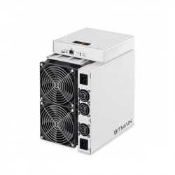 مشخصات , قیمت و خرید ماینر انت ماینر Anminer S17+ 76th | ایران ماین