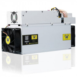 مشخصات , قیمت و خرید ماینر INNOSILICON T2T 30Th | ایران ماین