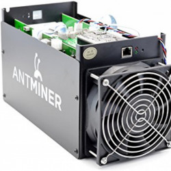 مشخصات , قیمت و خرید ماینرAntminer S5 20th | ایران ماین