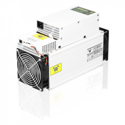 مشخصات، خرید و قیمت دستگاه ماینر M21 34Th | ایران ماین