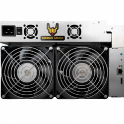 مشخصات و خرید دستگاه ماینر Taurus miner C12 62th | ایران ماین