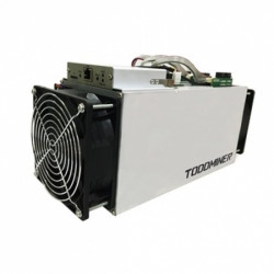 مشخصات و خرید دستگاه ماینر Toddminer C1 1.55Th | ایران ماین