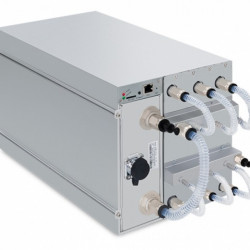 مشخصات , قیمت و خرید ماینر Antminer S19 XP Hyd 255th | ایران ماین