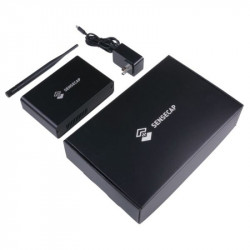 مشخصات , قیمت و خرید ماینر هلیوم SenseCAP | ایران ماین