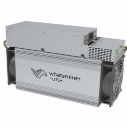 مشخصات , قیمت و خرید ماینر واتس ماینر Whats miner M31S 64th | ایران ماین