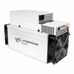 ماینر واتس ماینر Whatsminer M31S+ 84Th | ایران ماین