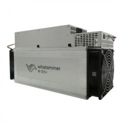 ماینر واتس ماینر Whatsminer M30S+ 100Th | ایران ماین