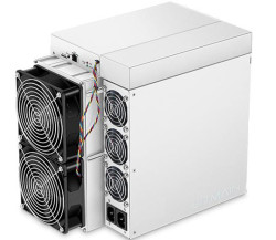 ماینر انت ماینر Antminer S19k Pro 120Th | ایران ماین