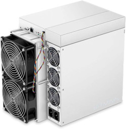 مشخصات، خرید و قیمت ماینر انت ماینر Bitmain Antminer S19 Pro 100Th | ایران ماین