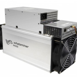 ماینر واتس ماینر Whatsminer M30s 78Th آکبند | ایران ماین