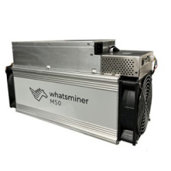 ماینر واتس ماینر Whatsminer M50 118Th ریفر | ایران ماین