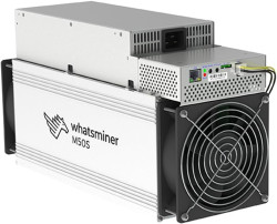 ماینر واتس ماینر Whatsminer M50s 132Th آکبند | ایران ماین