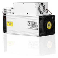 ماینر واتس ماینر Whatsminer M30S+ 92th ریفر | ایران ماین