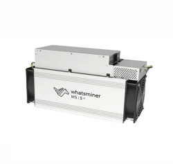 مشخصات، قیمت و خرید ماینر Whatsminer M51s++ 170Th آکبند | ایران ماین